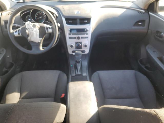 1G1ZH57B58F170554 - 2008 CHEVROLET MALIBU 1LT ლურჯი ფოტო 8