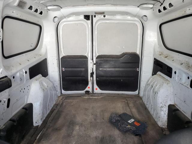 ZFBERFAB3H6G26817 - 2017 RAM PROMASTER 白色 照片 10