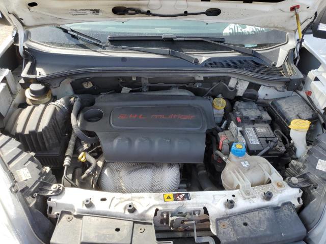 ZFBERFAB3H6G26817 - 2017 RAM PROMASTER 白色 照片 12