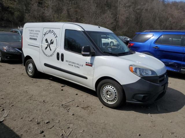 ZFBERFAB3H6G26817 - 2017 RAM PROMASTER 白色 照片 4