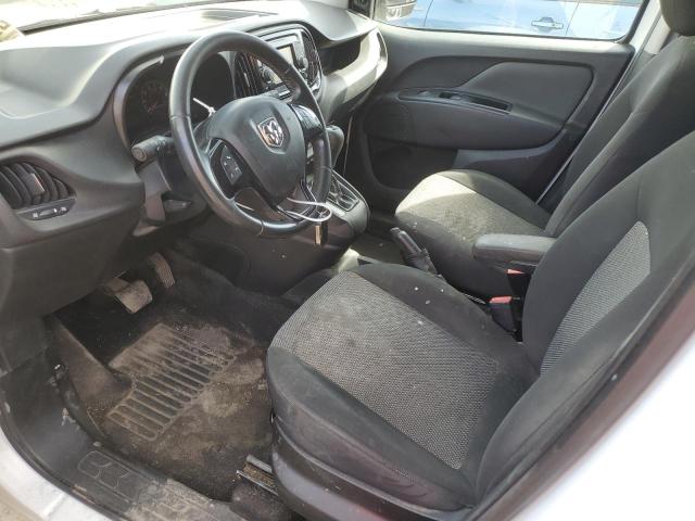 ZFBERFAB3H6G26817 - 2017 RAM PROMASTER 白色 照片 7