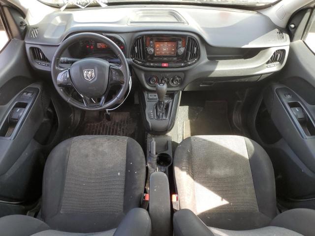 ZFBERFAB3H6G26817 - 2017 RAM PROMASTER 白色 照片 8