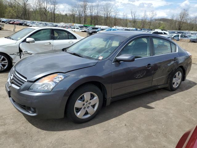 1N4AL21E38C250558 - 2008 NISSAN ALTIMA 2.5 GRAY photo 1