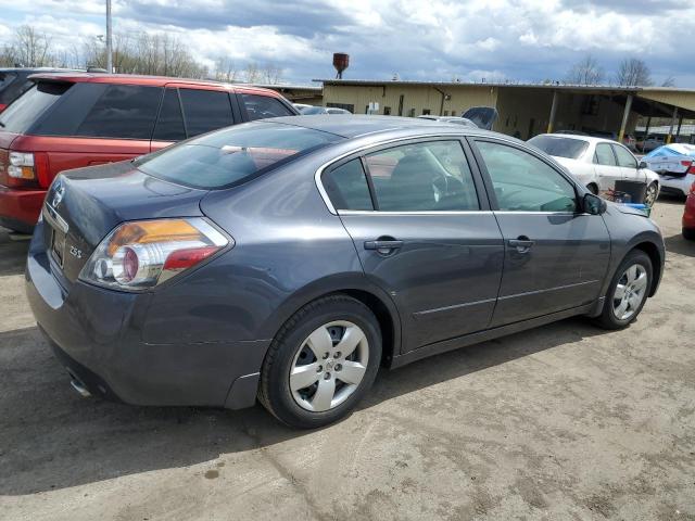 1N4AL21E38C250558 - 2008 NISSAN ALTIMA 2.5 GRAY photo 3