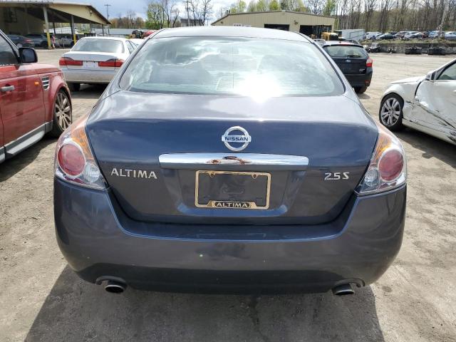 1N4AL21E38C250558 - 2008 NISSAN ALTIMA 2.5 GRAY photo 6