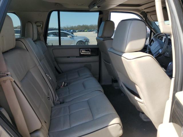 5LMFU28598LJ04841 - 2008 LINCOLN NAVIGATOR GRAY photo 11