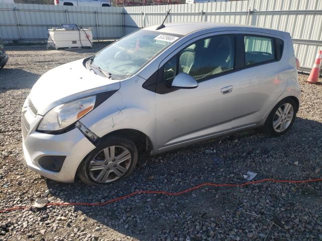 2014 CHEVROLET SPARK LS, 
