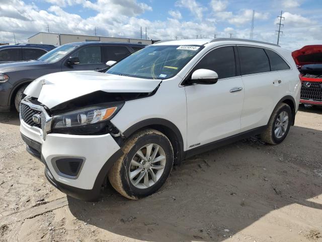 2016 KIA SORENTO LX, 