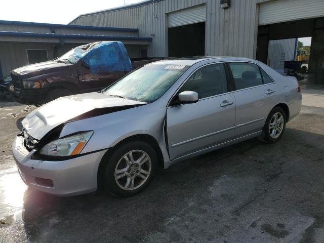 2007 HONDA ACCORD EX, 