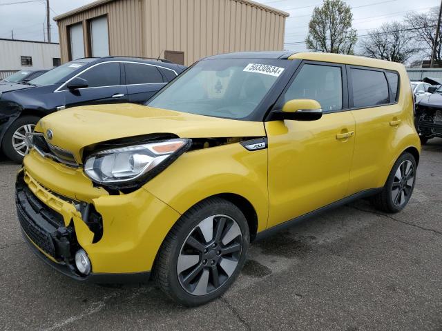 2014 KIA SOUL !, 