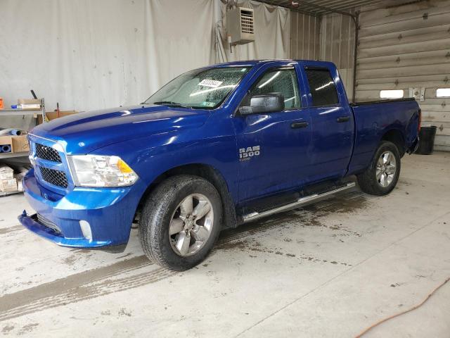 2019 RAM 1500 CLASS TRADESMAN, 