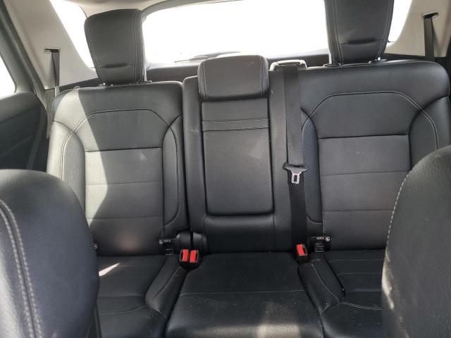 4JGDA5HB8FA527137 - 2015 MERCEDES-BENZ ML 350 4MATIC SILVER photo 10