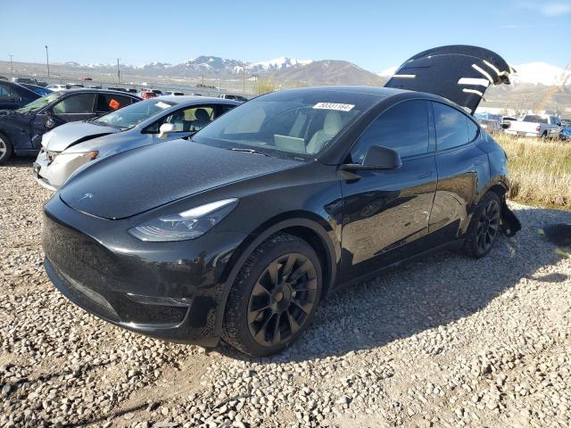 2023 TESLA MODEL Y, 