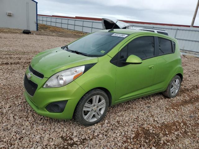 2014 CHEVROLET SPARK LS, 