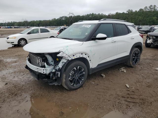 2023 CHEVROLET TRAILBLAZE LT, 