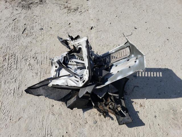 3C6URVJG1JE138565 - 2018 RAM PROMASTER 3500 HIGH თეთრი ფოტო 13