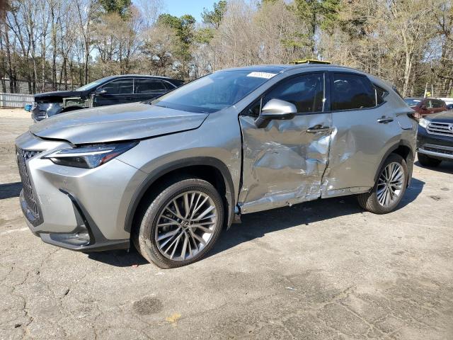 2022 LEXUS NX 350, null