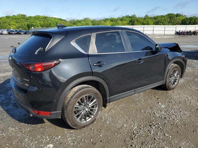 JM3KFABM4L0842414 - 2020 MAZDA CX-5 SPORT BLACK photo 3