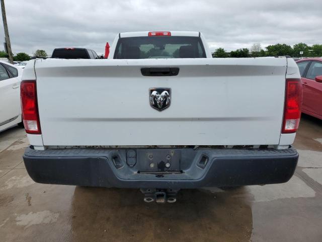 3C6JR6DT8FG539950 - 2015 RAM 1500 ST WHITE photo 6