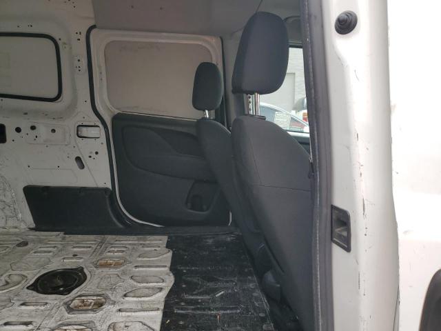 ZFBERFAT7G6B82378 - 2016 RAM PROMASTER 白色 照片 10