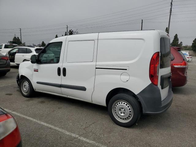 ZFBERFAT7G6B82378 - 2016 RAM PROMASTER 白色 照片 2