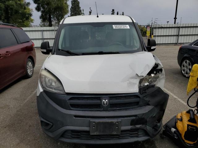 ZFBERFAT7G6B82378 - 2016 RAM PROMASTER 白色 照片 5