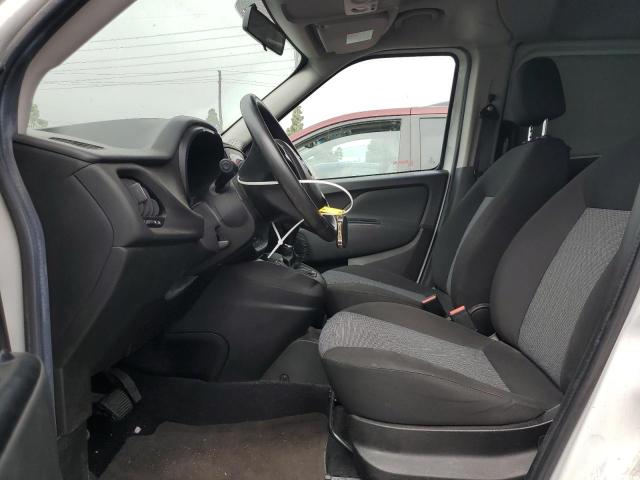 ZFBERFAT7G6B82378 - 2016 RAM PROMASTER 白色 照片 7