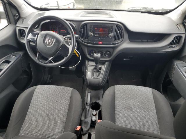 ZFBERFAT7G6B82378 - 2016 RAM PROMASTER 白色 照片 8