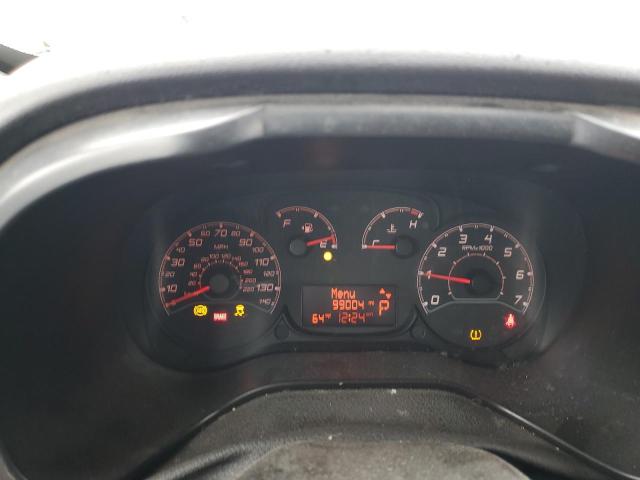 ZFBERFAT7G6B82378 - 2016 RAM PROMASTER 白色 照片 9