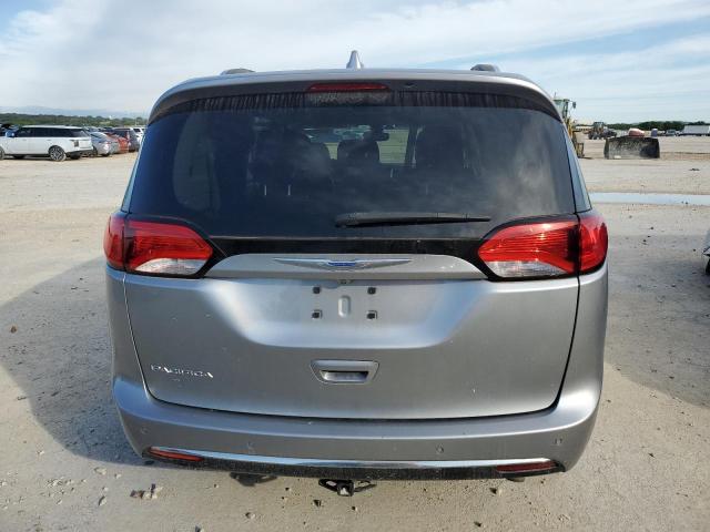 2C4RC1BG1JR131864 - 2018 CHRYSLER PACIFICA TOURING L Gümüş foto 6