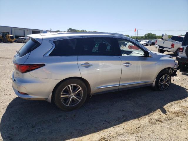 5N1DL0MN5JC500343 - 2018 INFINITI QX60 GRAY photo 3