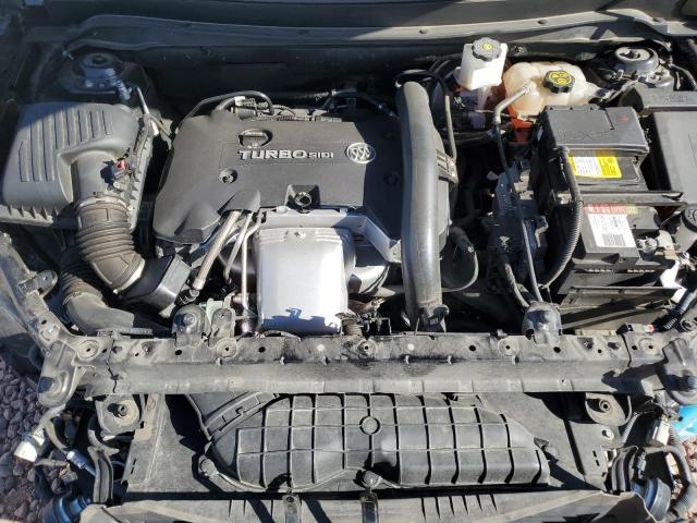 LRBFXFSX4HD028888 - 2017 BUICK ENVISION PREMIUM II Qara foto 11