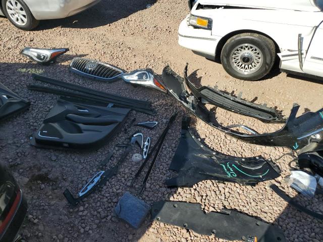 LRBFXFSX4HD028888 - 2017 BUICK ENVISION PREMIUM II Qara foto 12