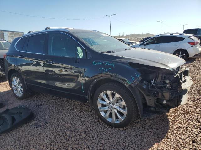 LRBFXFSX4HD028888 - 2017 BUICK ENVISION PREMIUM II Qara foto 4