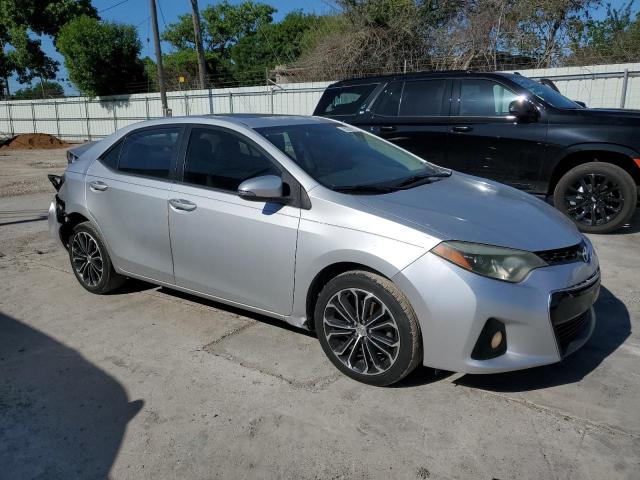 2014 TOYOTA COROLLA L, 