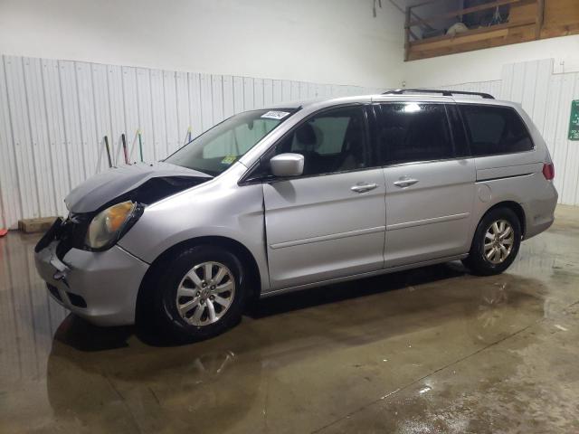 2010 HONDA ODYSSEY EX, 