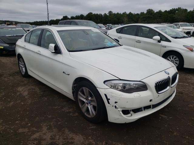 2012 BMW 528 XI, 