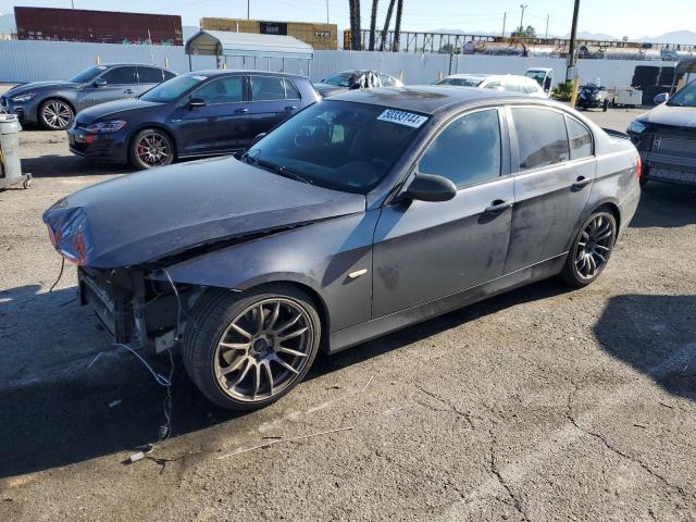 2008 BMW 328 I SULEV, 