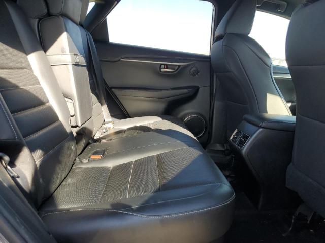 JTJBARBZ0J2171906 - 2018 LEXUS NX 300 BASE 灰色 照片 10