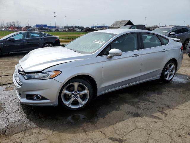 2013 FORD FUSION SE, 