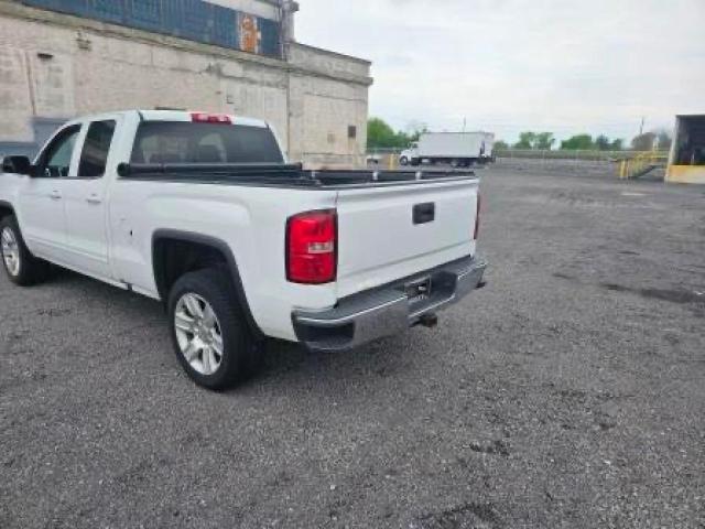 1GTV2MEC8GZ111458 - 2016 GMC SIERRA K1500 SLE WHITE photo 3