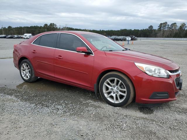 1G11C5SL9EF184898 - 2014 CHEVROLET MALIBU 1LT MAROON photo 4