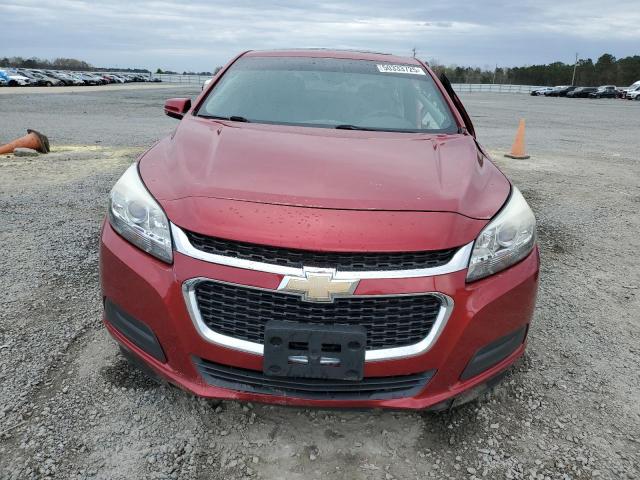 1G11C5SL9EF184898 - 2014 CHEVROLET MALIBU 1LT MAROON photo 5