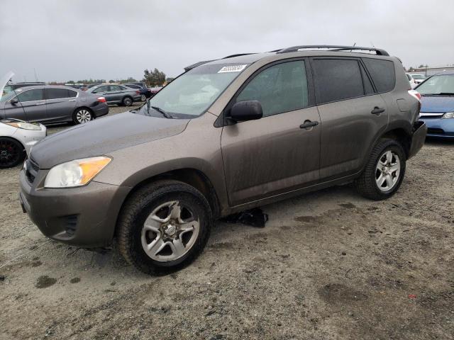 2011 TOYOTA RAV4, 