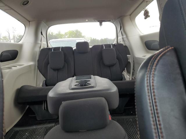 2C4RC1FG4JR183015 - 2018 CHRYSLER PACIFICA TOURING PLUS Ağ foto 10