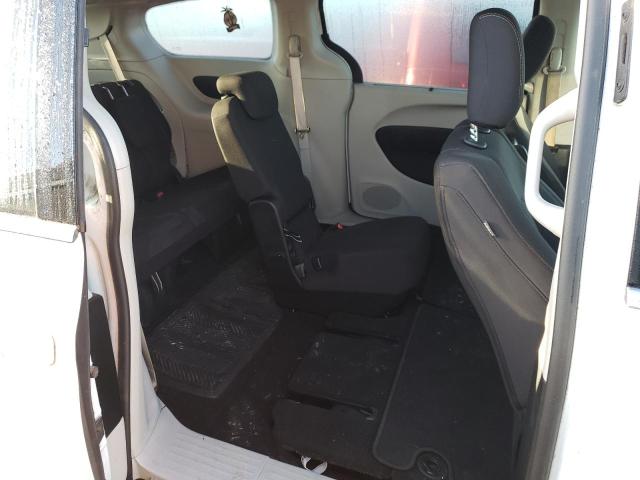 2C4RC1FG4JR183015 - 2018 CHRYSLER PACIFICA TOURING PLUS Ağ foto 11
