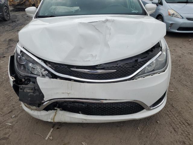2C4RC1FG4JR183015 - 2018 CHRYSLER PACIFICA TOURING PLUS Ağ foto 12