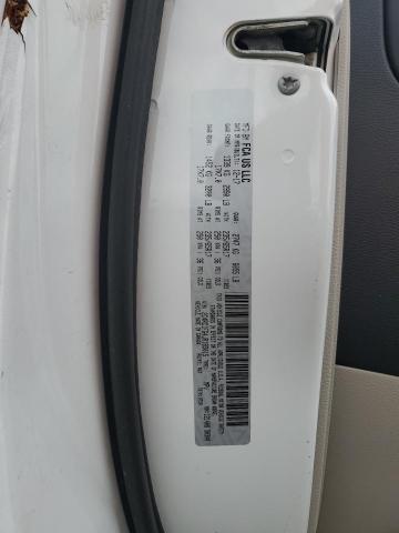 2C4RC1FG4JR183015 - 2018 CHRYSLER PACIFICA TOURING PLUS Ağ foto 13