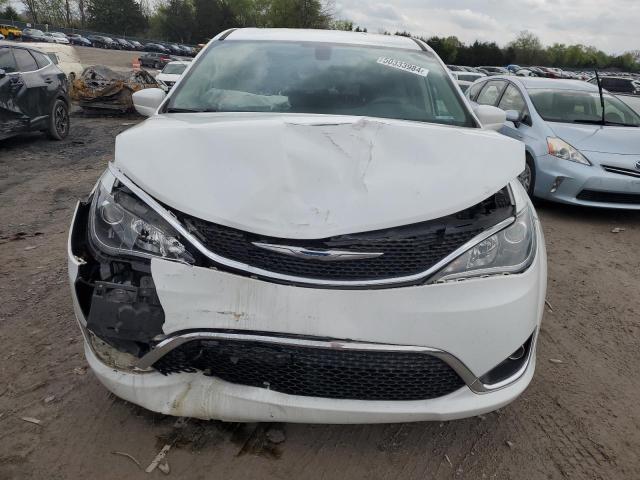2C4RC1FG4JR183015 - 2018 CHRYSLER PACIFICA TOURING PLUS Ağ foto 5