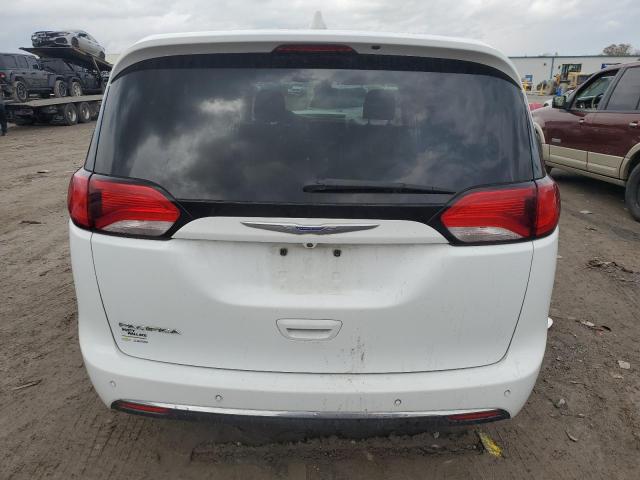 2C4RC1FG4JR183015 - 2018 CHRYSLER PACIFICA TOURING PLUS Ağ foto 6